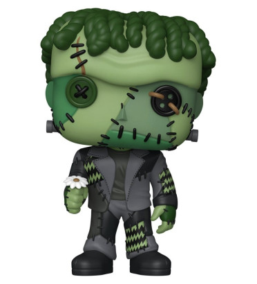 PATCHWORK FRANKENSTEIN / UNIVERSAL MONSTERS / FIGURINE FUNKO POP
