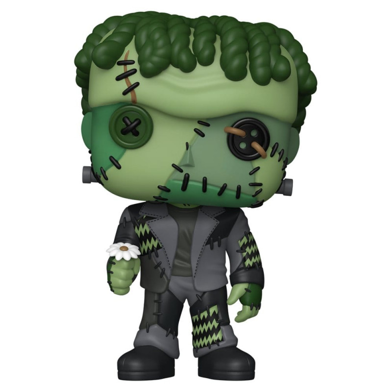 PATCHWORK FRANKENSTEIN / UNIVERSAL MONSTERS / FIGURINE FUNKO POP