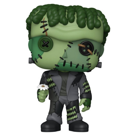 PATCHWORK FRANKENSTEIN / UNIVERSAL MONSTERS / FIGURINE FUNKO POP