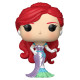 ARIEL / DISNEY PRINCESS GRAND ENTRANCES / FIGURINE FUNKO POP