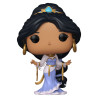 JASMINE / DISNEY PRINCESS GRAND ENTRANCES / FIGURINE FUNKO POP