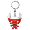 STITCH BADNESS LEVEL / LILO ET STITCH / FUNKO POCKET POP