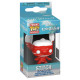 STITCH BADNESS LEVEL / LILO ET STITCH / FUNKO POCKET POP