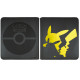 CLASSEUR PIKACHU 480 PAGES / ULTRA PRO