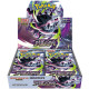 DISPLAY DE 30 BOOSTERS ABYSS EYE M5 / CARTE POKEMON JAPONAISE