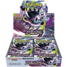 DISPLAY DE 30 BOOSTERS ABYSS EYE M5 / CARTE POKEMON JAPONAISE