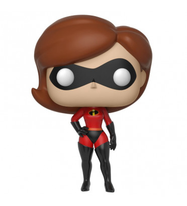 ELASTIGIRL / LES INDESTRUCTIBLES / FIGURINE FUNKO POP