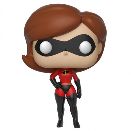 ELASTIGIRL / LES INDESTRUCTIBLES / FIGURINE FUNKO POP