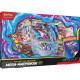 COLLECTION PREMIUM MEGA-AMPHINOBI EX / CARTE POKEMON VF