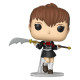FEMALE PROTAGONIST KOTONE / PERSONA 3 / FIGURINE FUNKO POP