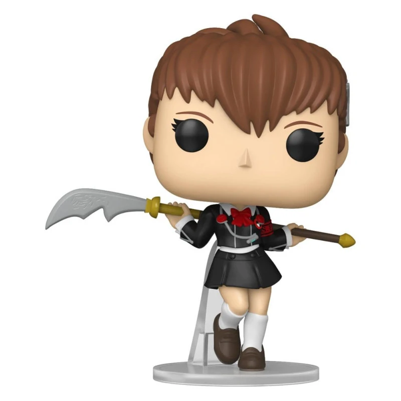 FEMALE PROTAGONIST KOTONE / PERSONA 3 / FIGURINE FUNKO POP