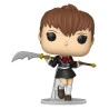 FEMALE PROTAGONIST KOTONE / PERSONA 3 / FIGURINE FUNKO POP