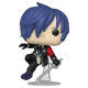 MALE PROTAGONIST MAKOTO / PERSONA 3 / FIGURINE FUNKO POP