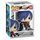 MALE PROTAGONIST MAKOTO / PERSONA 3 / FIGURINE FUNKO POP