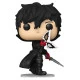 PROTAGONIST REN / PERSONA 5 / FIGURINE FUNKO POP