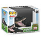 ALLIGATOR / HAPPY GILMORE 30TH / FIGURINE FUNKO POP