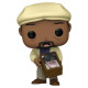 CHUBBS PETERSON / HAPPY GILMORE 30TH / FIGURINE FUNKO POP