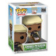 CHUBBS PETERSON / HAPPY GILMORE 30TH / FIGURINE FUNKO POP