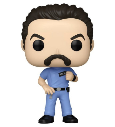 HAL L / HAPPY GILMORE 30TH / FIGURINE FUNKO POP