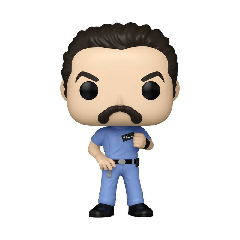 HAL L / HAPPY GILMORE 30TH / FIGURINE FUNKO POP