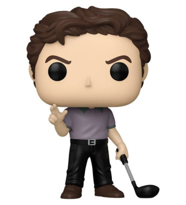 SHOOTER MCGAVIN / HAPPY GILMORE 30TH / FIGURINE FUNKO POP