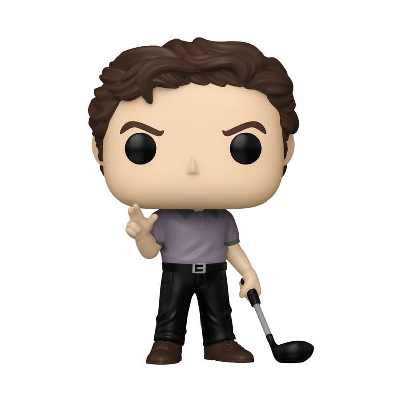 SHOOTER MCGAVIN / HAPPY GILMORE 30TH / FIGURINE FUNKO POP