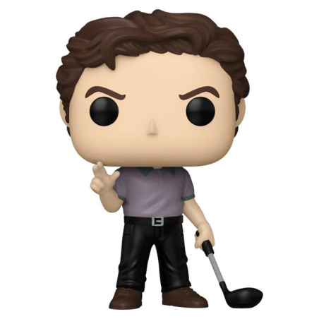 SHOOTER MCGAVIN / HAPPY GILMORE 30TH / FIGURINE FUNKO POP