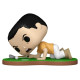 HAPPY GILMORE / HAPPY GILMORE 30TH / FIGURINE FUNKO POP