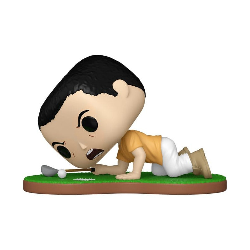 HAPPY GILMORE / HAPPY GILMORE 30TH / FIGURINE FUNKO POP