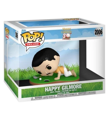 HAPPY GILMORE / HAPPY GILMORE 30TH / FIGURINE FUNKO POP