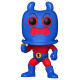 MAN RAY / BOB L'EPONGE / FIGURINE FUNKO POP