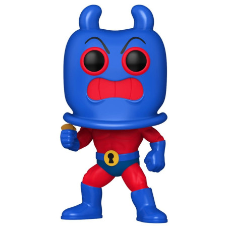 MAN RAY / BOB L'EPONGE / FIGURINE FUNKO POP