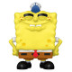 BOB L'EPONGE GRINNING / BOB L'EPONGE / FIGURINE FUNKO POP