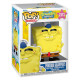 BOB L'EPONGE GRINNING / BOB L'EPONGE / FIGURINE FUNKO POP