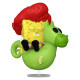 SPONGEBOB WITH MYSTERY / BOB L'EPONGE / FIGURINE FUNKO POP