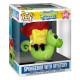 SPONGEBOB WITH MYSTERY / BOB L'EPONGE / FIGURINE FUNKO POP