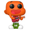 DARWIN WATTERSON / LE MONDE INCROYABLE DE GUMBALL / FIGURINE FUNKO POP