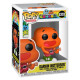 DARWIN WATTERSON / LE MONDE INCROYABLE DE GUMBALL / FIGURINE FUNKO POP