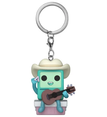 COWBOY BMO / ADVENTURE TIME / FIGURINE FUNKO POP