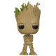 GROOT TEENAGE / LES GARDIENS DE LA GALAXIE / FIGURINE FUNKO POP