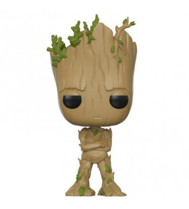 GROOT TEENAGE / LES GARDIENS DE LA GALAXIE / FIGURINE FUNKO POP