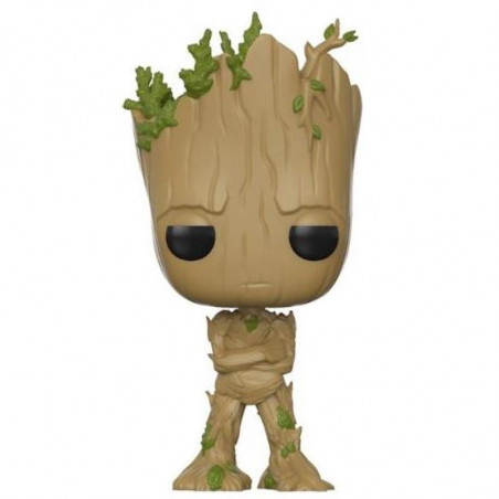 GROOT TEENAGE / LES GARDIENS DE LA GALAXIE / FIGURINE FUNKO POP