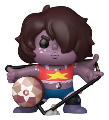 SMOKY QUARTZ / STEVEN UNIVERSE / FIGURINE FUNKO POP