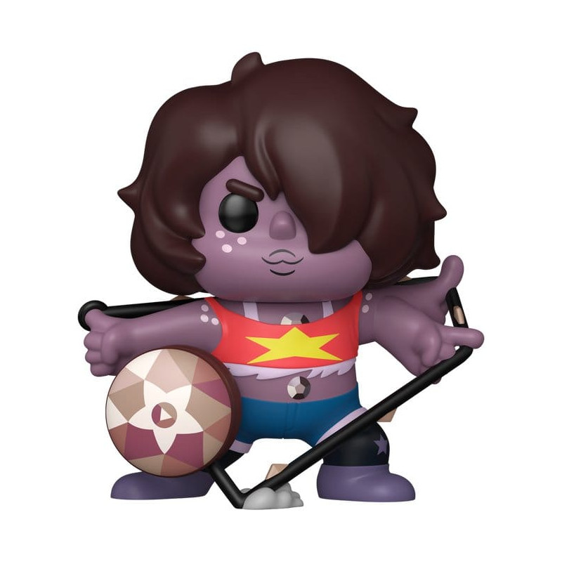 SMOKY QUARTZ / STEVEN UNIVERSE / FIGURINE FUNKO POP