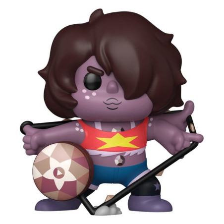SMOKY QUARTZ / STEVEN UNIVERSE / FIGURINE FUNKO POP