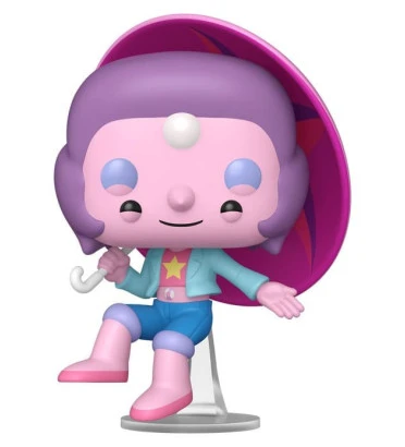 RAINBOW QUARTZ 2.0 / STEVEN UNIVERSE / FIGURINE FUNKO POP