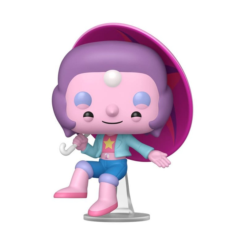 RAINBOW QUARTZ 2.0 / STEVEN UNIVERSE / FIGURINE FUNKO POP