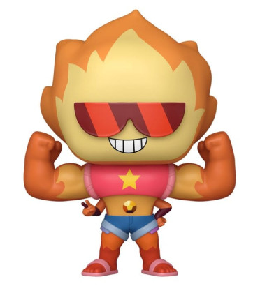 SUNSTONE / STEVEN UNIVERSE / FIGURINE FUNKO POP