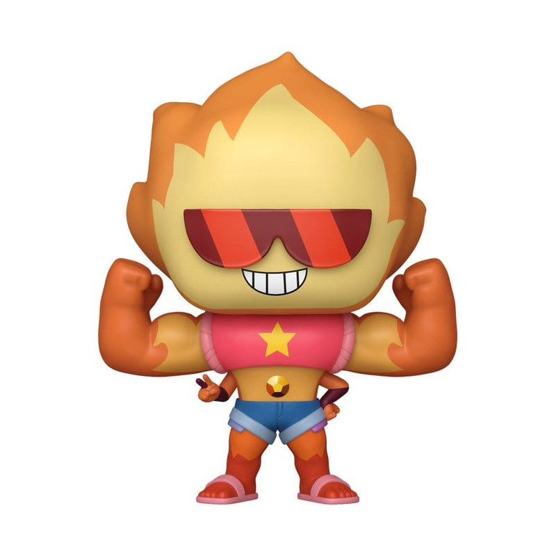 SUNSTONE / STEVEN UNIVERSE / FIGURINE FUNKO POP