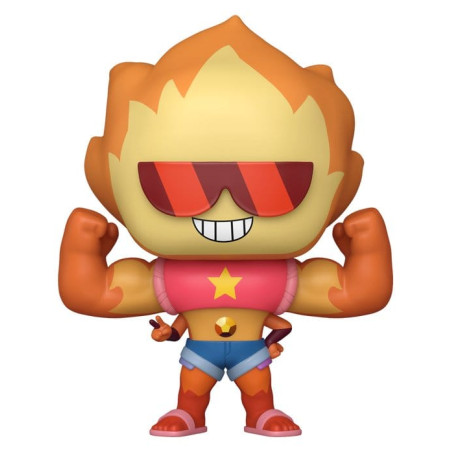 SUNSTONE / STEVEN UNIVERSE / FIGURINE FUNKO POP